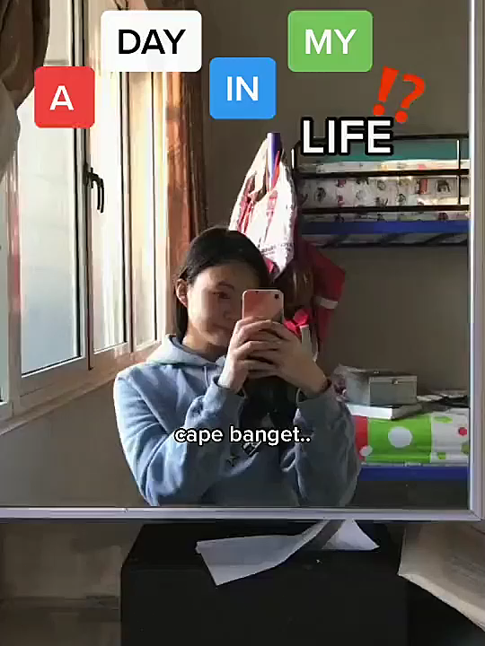 Satu hari ngapain aja si 🤔 ig erikarichardo #fyp #life #tiktokindonesia