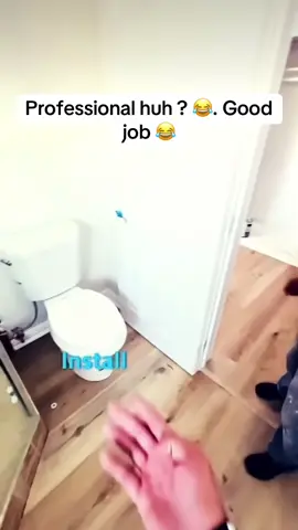 I'm a computer engineer, what you need to do is demolish the house and rebuild from scratch.😂😂 #viral #trending #fyp #relatable #renovation 