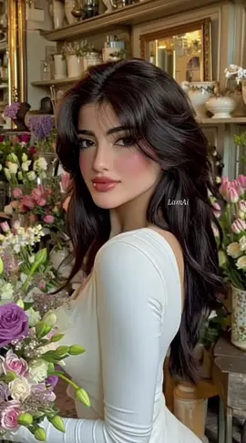 #fyp #foryou #beauty #اكسبلورexplore #ذكاء_اصطناعي 