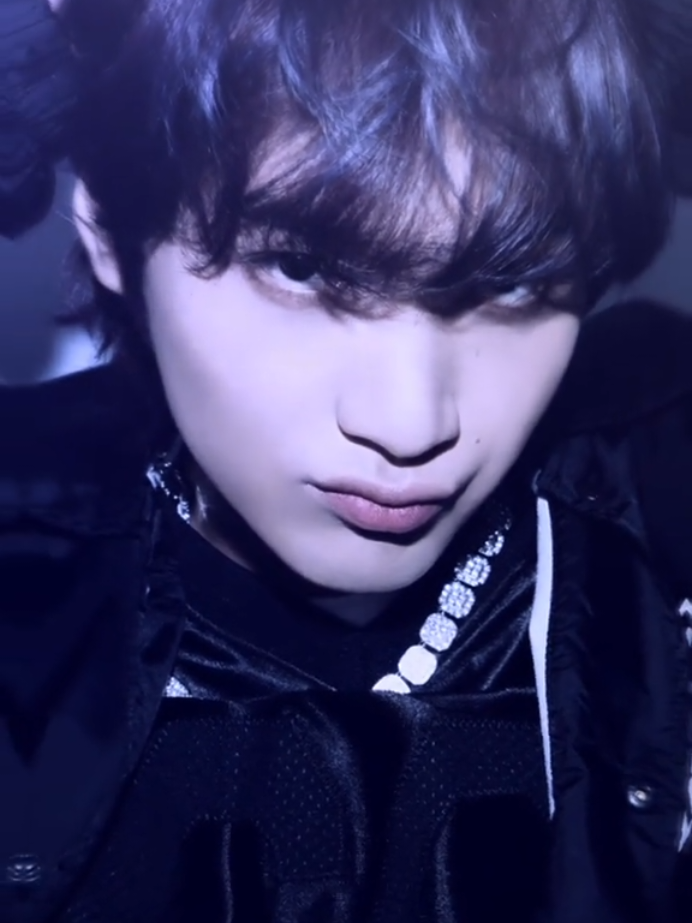 Woww makin gasabar🫣 #haechan 