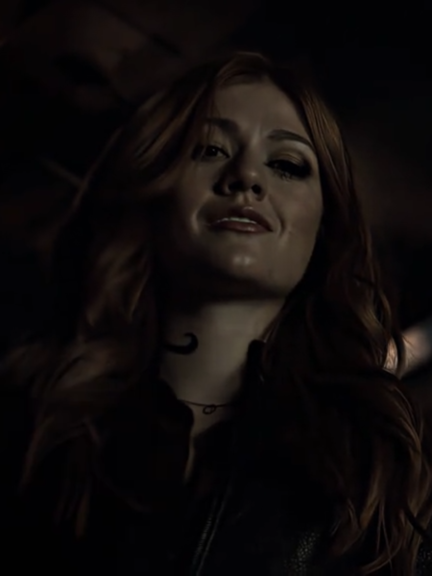 face reveal | #claryfray #claryfairchild #shadowhunters #shadowhuntersedit #claryfairchildedit #katherinemcnamara #jacewayland #jaceherondale #fyp