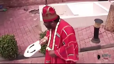 The big masquerade is outside again the lion of Africa here #goviral #viral_video #fyp #fypシ゚ #peteedochie 