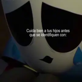... :>>>>> #digitalcircus #depresión??..