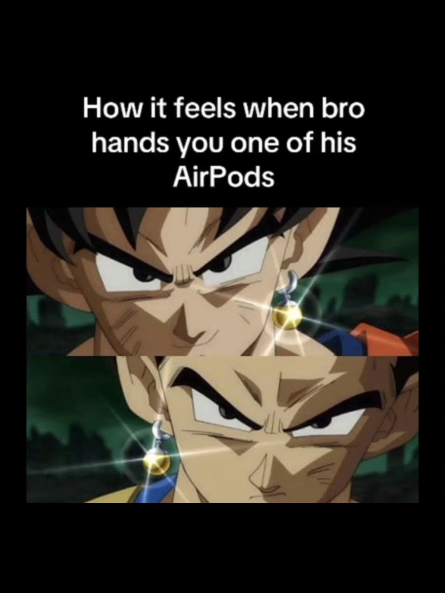 #dragonball #fyp #dragonballsuper #dragonballz #anime
