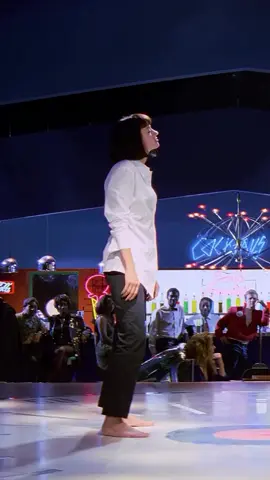 #fyp #pulpfiction #johntravolta 