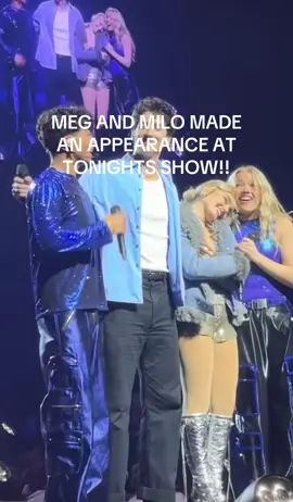 OMGGGG @Freya Skye @Malachi Barton @meg @milomanheim #worldscollide #tour #edit #fyp #abcxyz
