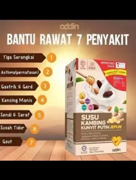 Jaga Kesihatan dengan keistimewaan ALAMI... #fyp #sehat #netizen #malaysia #kuis 