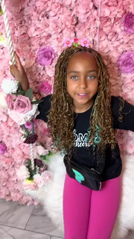 Fatima luxury Knotless braids 🌸🌷🌸 #fypシ゚viral #704braider #fypage #fyp #foryoupage 