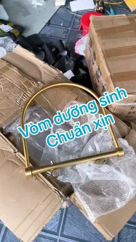 Vòm dưỡng sinh loại chuẩn xịn cho ace đây ạ 🤗🤗#salongtoc #khunggoibongoi #goidauduongsinh #bocgoisalong #phukiensalon 