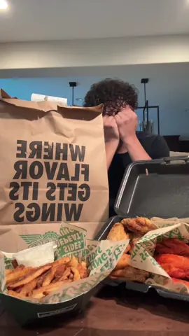 so beautiful ##real##wingstop##zombies4##funny##food