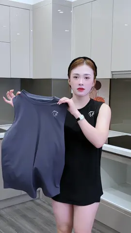 Áo thun thể thao #nguyễn_thuý_hiền 