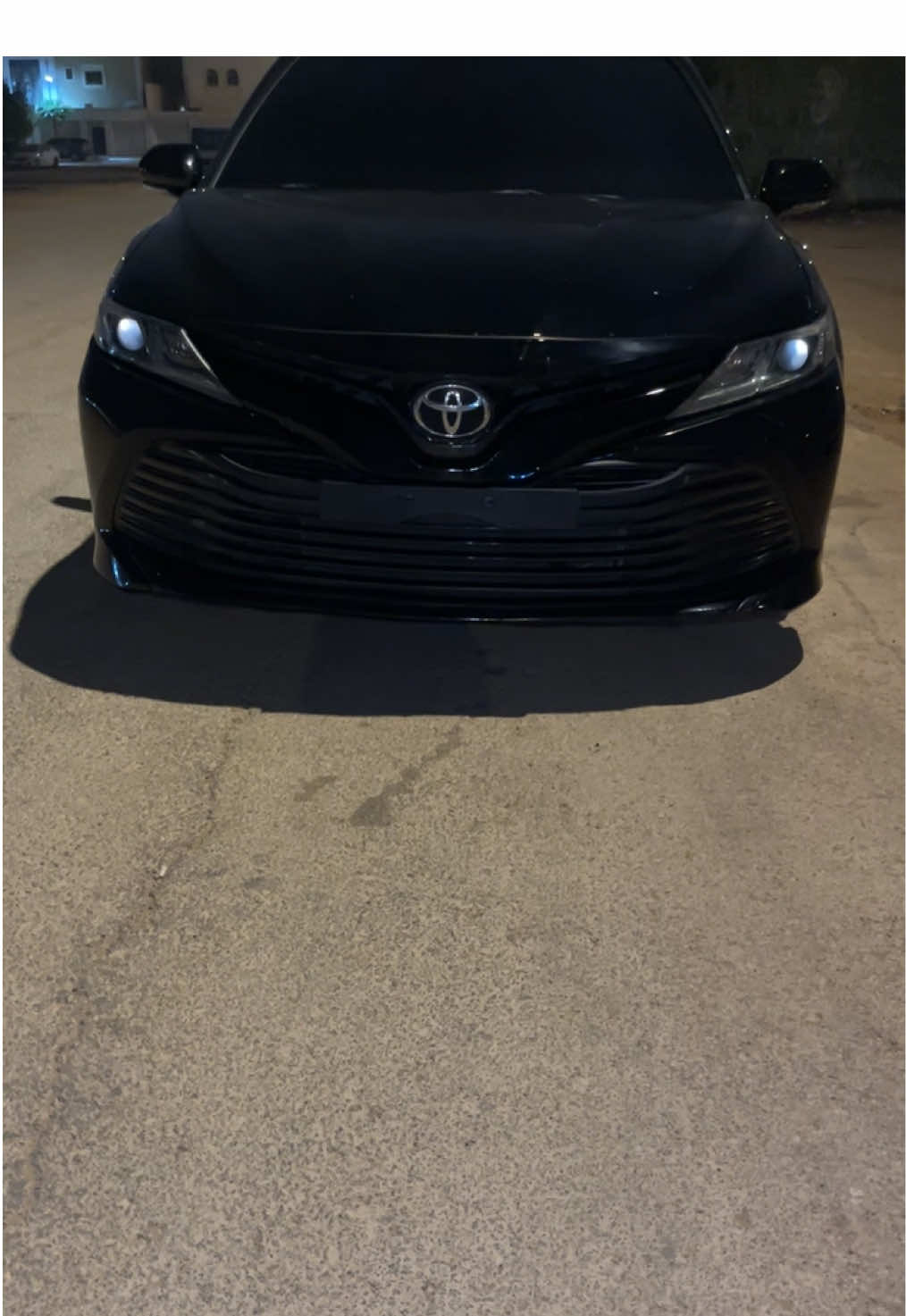 مين بيداوم 🤨. #camry #كامري2020 #ماشاء_الله #yyyyyyyyyyyyyyyyyy #fyp 