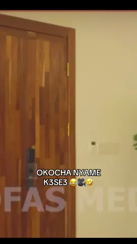 OKOCHA NYAME K3SE3 