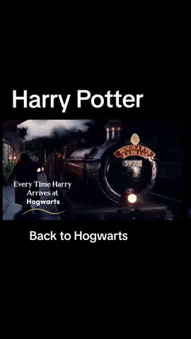#harrypotter #backtohogwarts #wbpartner  Harry Potter movie scene. 