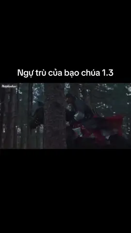 Ngự trù của bạo chúa 1.3 #ngutrucuabaochua #yoona #kdrama #motphimhan 