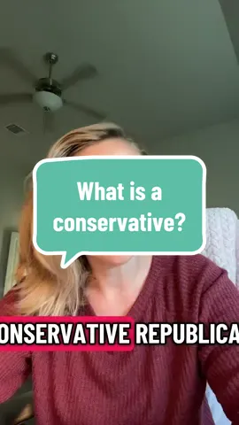 If conservative, why not conservative shaped? #conservativesoftiktok #politicalnews 
