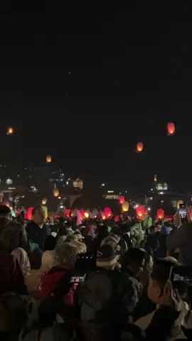 Terima Kasih Dieng. Sampai berjumpa lagi #diengculturefestival #diengbanjarnegara #fyp