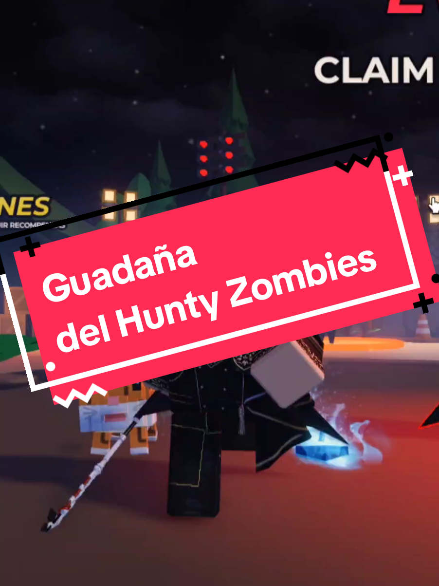 la guadaña es goood #zombies #huntyzombies #roblox  #paratiiiiiiiiiiiiiiiiiiiiiiiiiiiiiii #fyp 