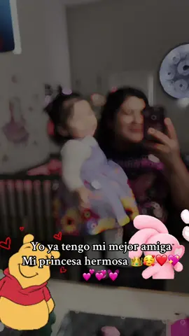 #CapCut #mi👑princesa👑hermosa😍💖💓🥰🌈💫 