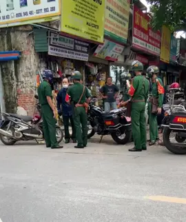 KSQS nỗi khiếp sợ của mỗi quân nhân…