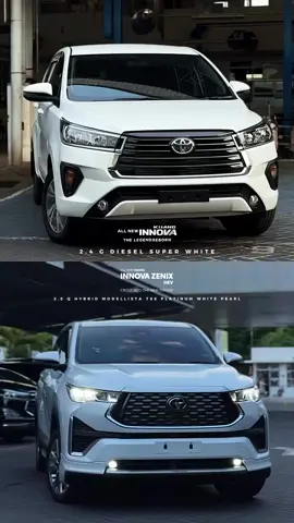 🚘✨ Lagi cari mobil keluarga yang nyaman + tampil mewah? Coba deh kenalan sama Toyota Innova Zenix – desain modern, kabin lega, fitur canggih, dan sekarang ada pilihan Hybrid yang super irit 🔋💡 🔥 Mobil keluarga sejuta umat yang nggak pernah salah pilih – Toyota Innova Reborn! Performa tangguh, kabin luas, nyaman banget buat perjalanan jauh ataupun harian 🚗💨 *KALAU BAPAK/IBU PILIH TOYOTA INOVA REBORN ATAU ZENIX ???* 📩 Chat ridwan aja langsung, kita diskusi santai soal promo & pilihan unit terbaik buat bapak/ibu  082117890509 #Toyota #ToyotaBogor #InnovaZenix #InnovaReborn #DealerToyota #ToyotaCiteureup #PromoToyota #ToyotaInnova #InnovaZenixHybrid #InnovaRebornDiesel #MobilKeluarga #MobilToyota #DealerToyotaBogor #ToyotaIndonesia #plazatoyota 