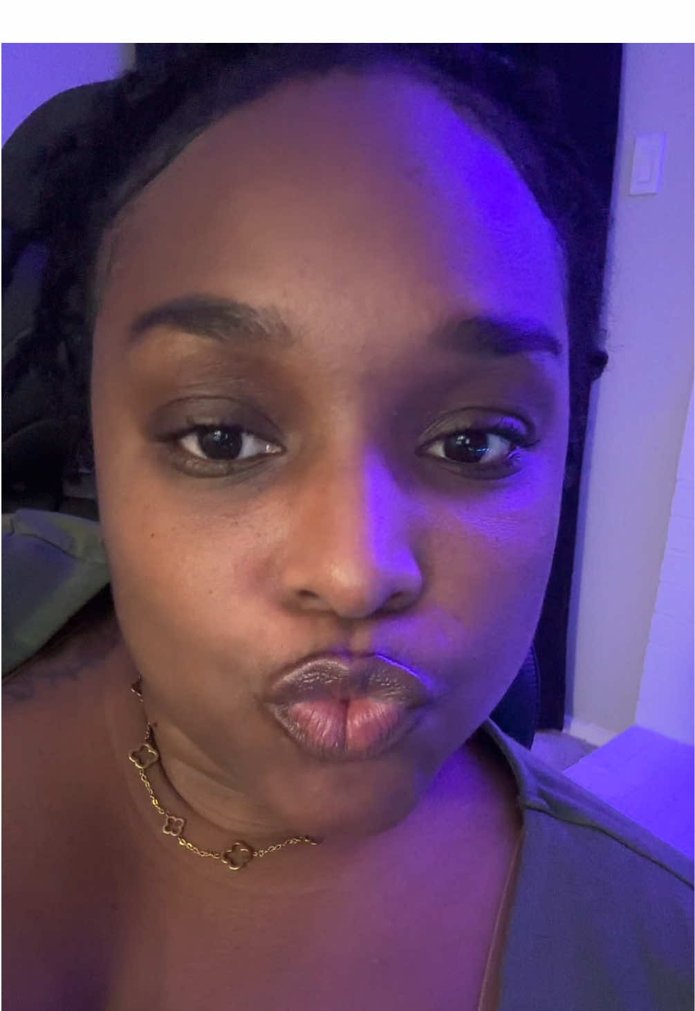 Beginner loc stage process 