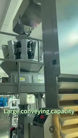 🚀 Looking for a smarter way to transport materials? Check out the GondorZ bucket elevator! ✅ Save labor costs and time ✅ Save space and improve efficiency ✅ Long service life ✅ Low energy consumption ✅ Customizable 💡 Ideal for industries like food, chemicals, hardware, metallurgy, and animal feed. 📲 Want a quote? Add me on WhatsApp now! #bucketelevator #ztypeelevator #packagingmachine #materialhanding #factoryequipment 