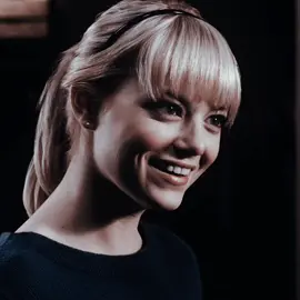 #theamazingspiderman #gwenstacy #edit #fyp 