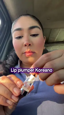 Best lip plumper 💋#fyp #paratiiiiiiiiiiiiiiiiiiiiiiiiiiiiiii #tiktokshop #lipplumpergloss #reedleshot @VT Cosmetics US 