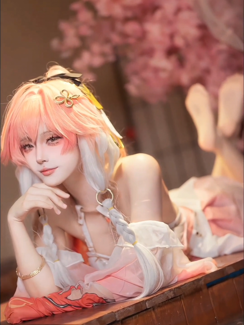 #cos #cosplay #douyin #girlsxinh 