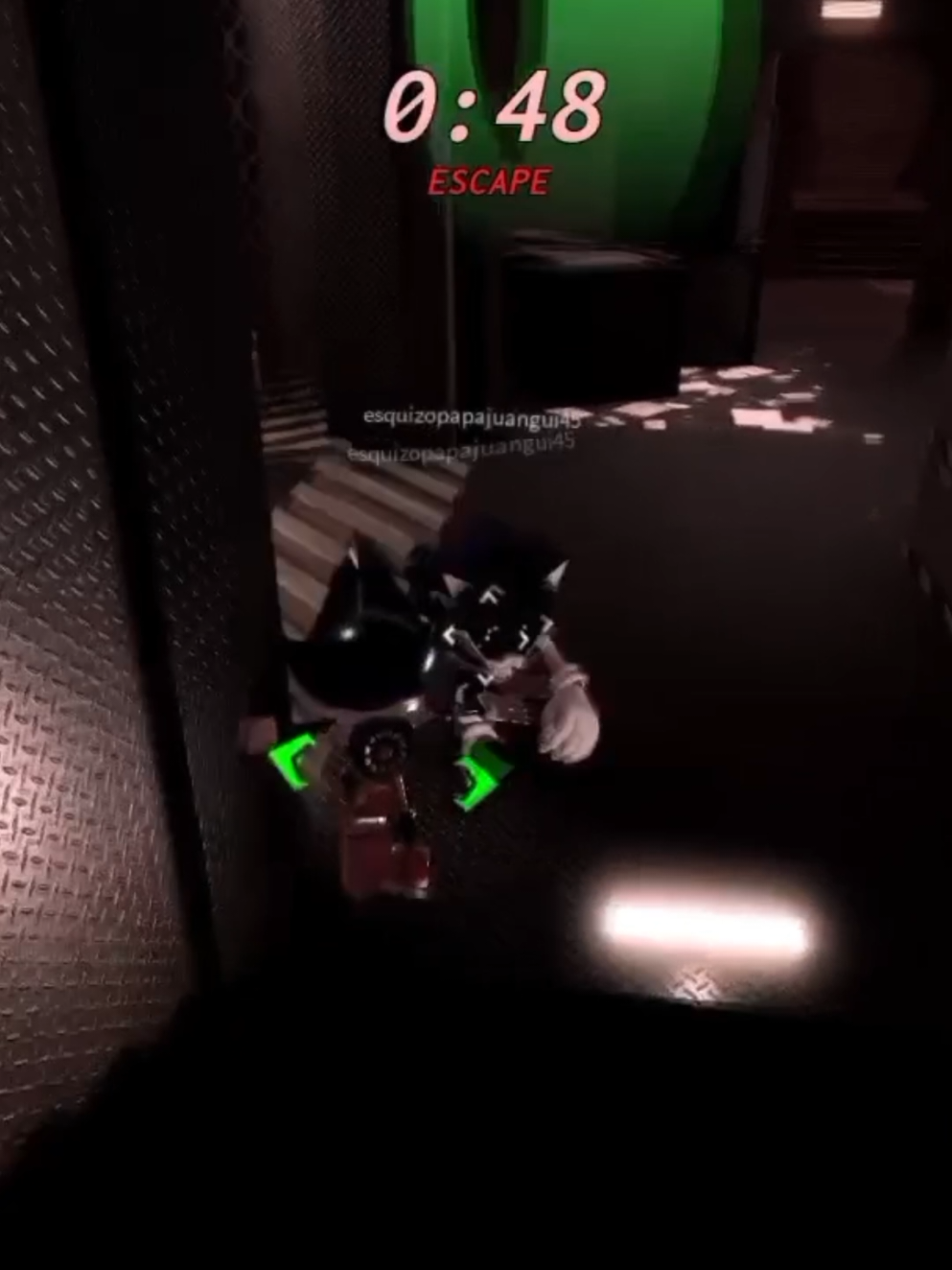 #fyp #roblox #outcomememories #sonicthehedgehog #parati 