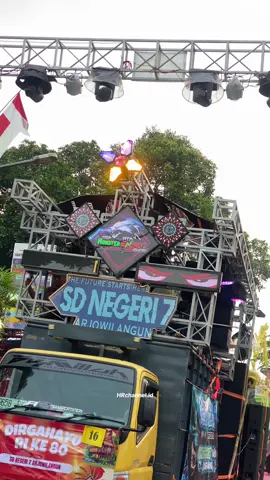sound pendatang baru monster energy audio tulungagung karnaval arjowilangun🤩🤩🤙🏻