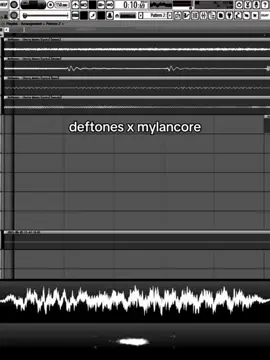 should i drop #mylancore #syxxsec #deftones #fyp #hoodtrap 
