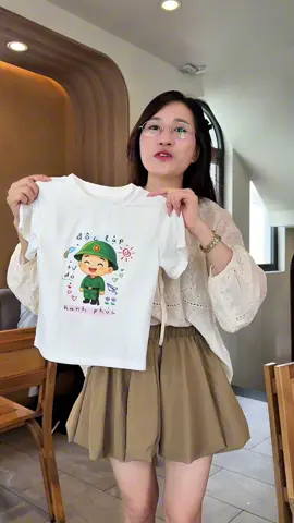 Áo yêu Nước xinh quá #concertquocgia #yeunuoc #quockhanh #xuhuong #thoitrangtreem 