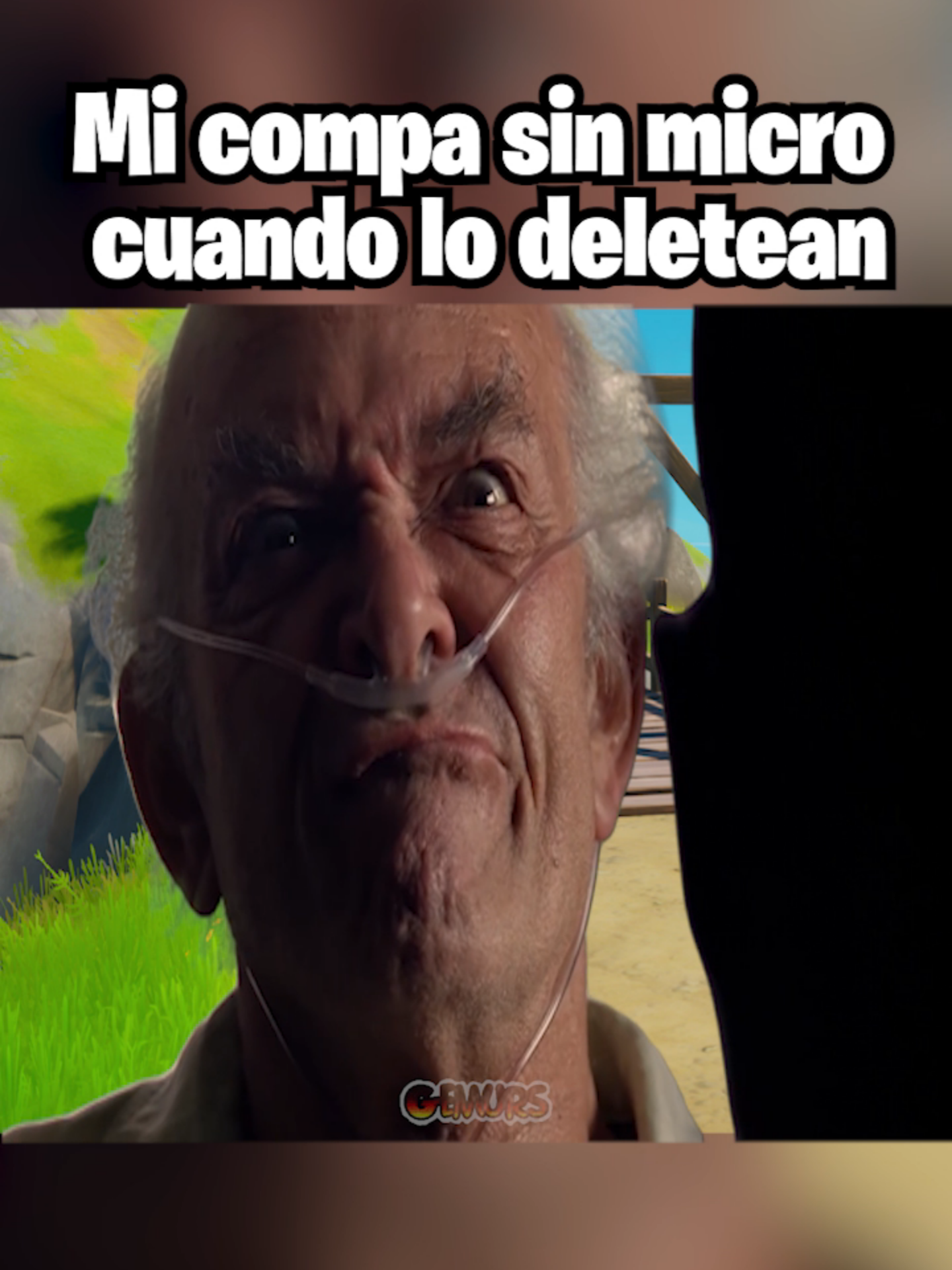 Spam activado  #fortnite #fortniteclips #fortnitecommunity #gaming #fortnitememes #ps #fortnitebattleroyale #memes #fortnitebr #fortnitegameplay #gamer #xbox