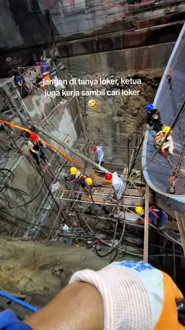kalo kira kira apa infokan loker itu ya ketua biar jangan apa kali  #fypage#kuliproyek👷🏼#weldermorowali#tambang#infoloker 