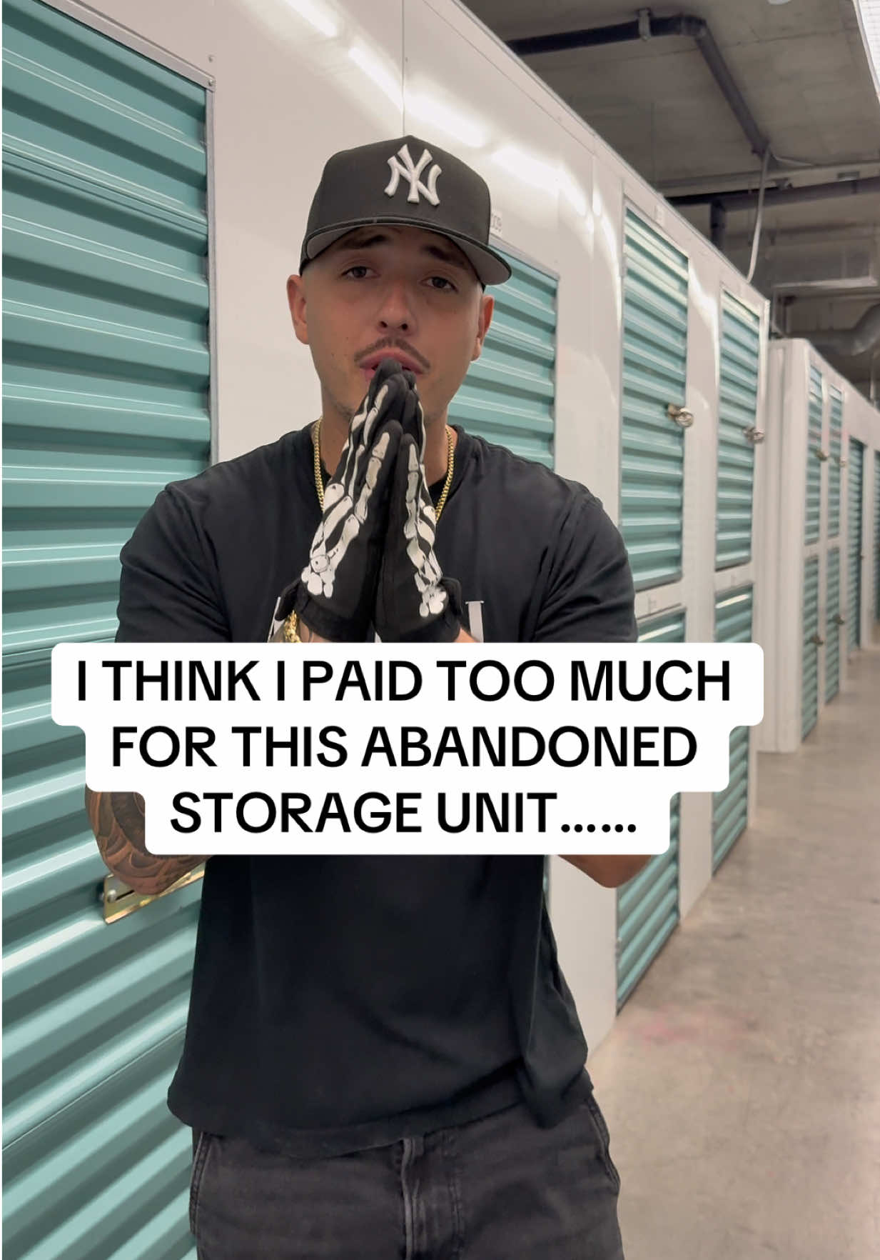 Could I make my money back on this $830 abandoned storage unit #abandonedstorageunit #storageunitfinds #storagewars #storageauction #sidehustle 
