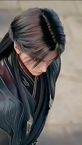 #jadedinasty #zhangxiaofan #animedonghua 