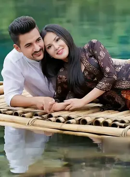 with sunny Leone 