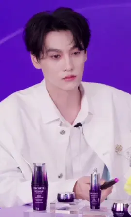 #tianxuning #เถียนสวี่หนิง #TianXuningLiveDECORTÉ #revengedlove #fypシ 