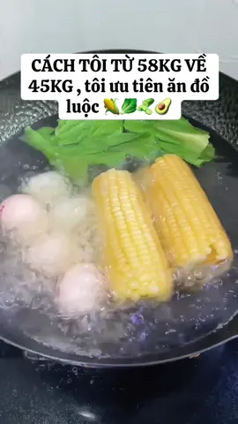 Muốn nhận thực đơn để lại cân nặng mình tặng  miễn phí nhé #giamcan #giammo #giamcanantoan #giamcanthanhcong