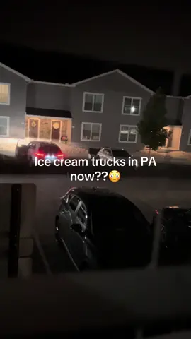They never drive during daylight recently do they? 🤔 This isn’t my normal content but after seeing the ones in Virginia I had to post this one in PA #virginiamissing #icecreamtrucksatnight #icecreamtrucksong #creepy 