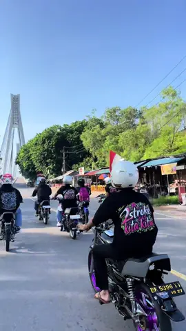 minggu pagi👋🏻. #2tak #2taklovers #rxking #ninja #rxkingindonesia 