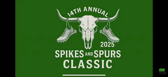 Today’s 14th Annual Spikes and Spurs Classic race video are being uploaded over on our YouTube channel. Make sure to like the videos and subscribe to our channel. #runflorida #Running #crosscountry #fhsaa 