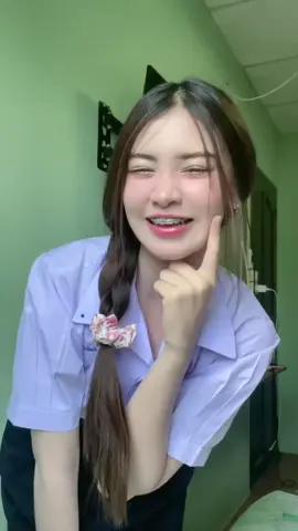 #สาวมอปลาย #สาวน่ารัก 