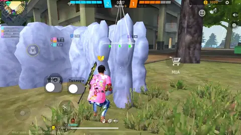 Chấp 100 tk dpi cấu hình⚡️#freefire #aimlock #aim #dpi 