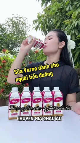 Sữa Varna Diabetes dành cho người tiền tiểu đưỡng, Tiểu Đường tuyp 1,2,3 & cả mẹ bầu TĐTK #xuhuong #thịnhhành #viral #mebimsua #varna #varnadiabetes #menhibap #nutifoodthuydien 