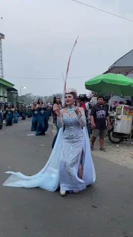Maskot e muwening #fyp #soundviral #soundhoregjawatimur 