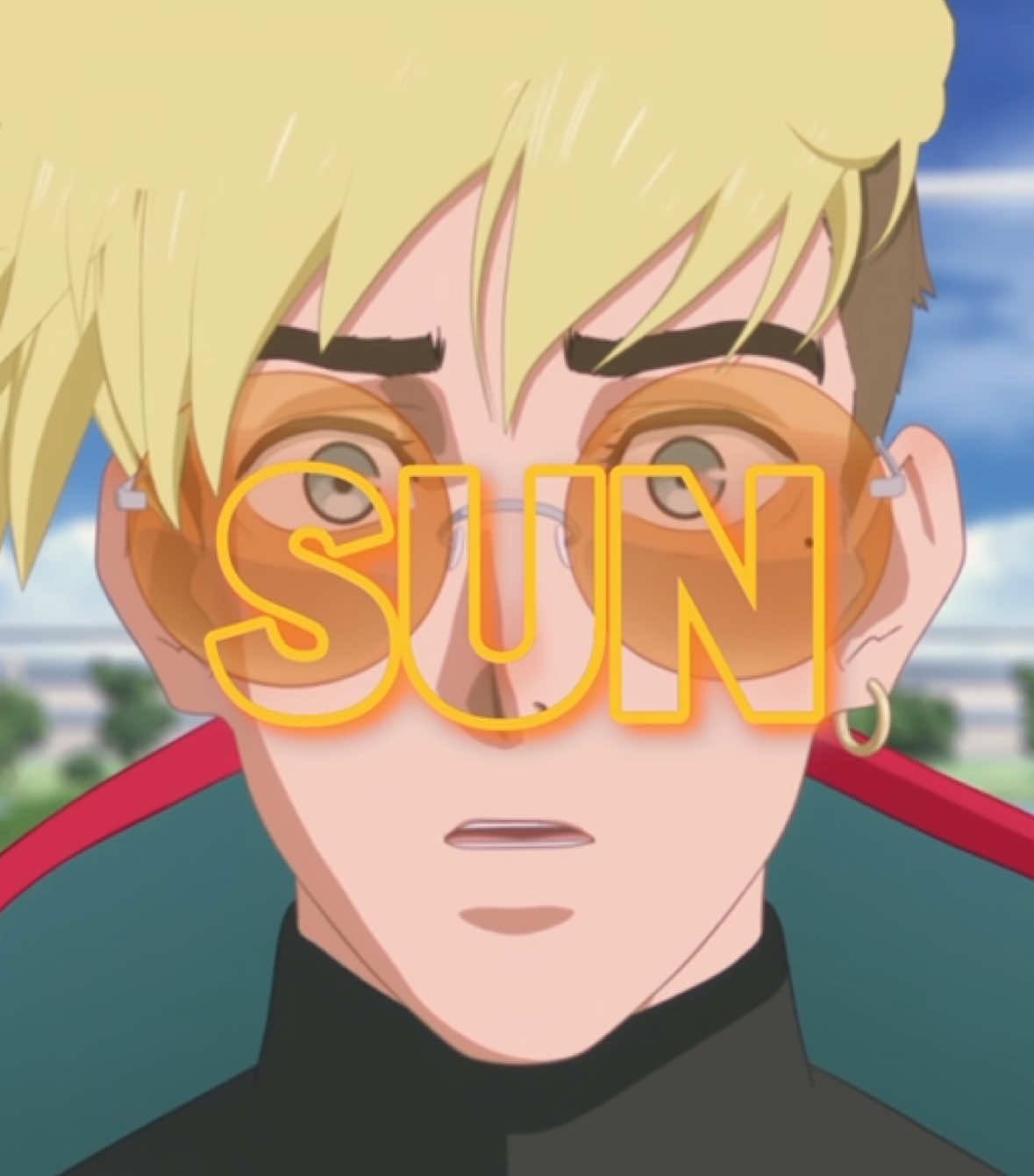 #TrigunStampede || A second part to the edit that you all followed me for hehe 🙈 I have had so much fun with this song it’s not even funny (Also don’t mind my recycled clip I loved it too much to not use it again…) — #VashWood #Vash #VashTheStampede #Trigun