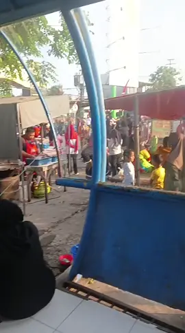 Jalan Sehat, Minggu 24 Agustus 2025
